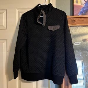 doe & rae jacket medium NWT